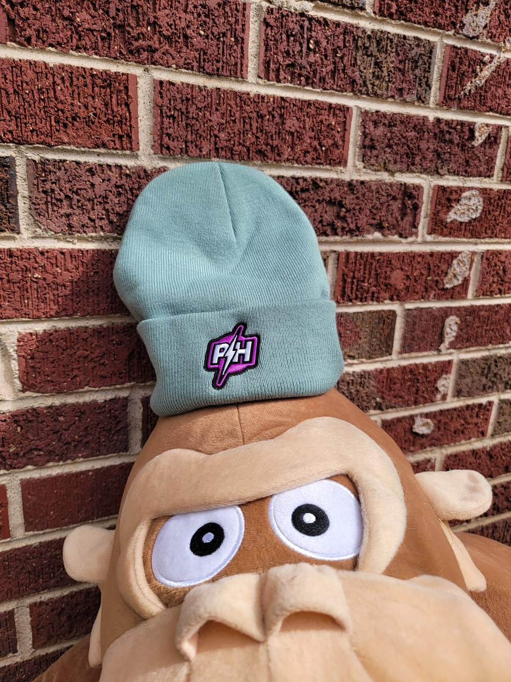 Purple Haze Beanie